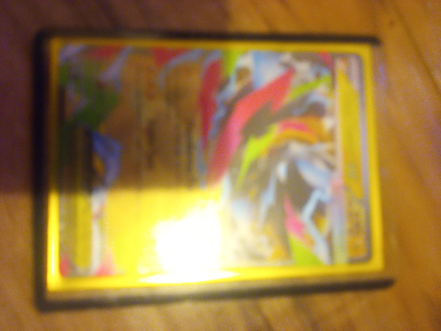 Pokémon Trading Card Bundle - photo 3