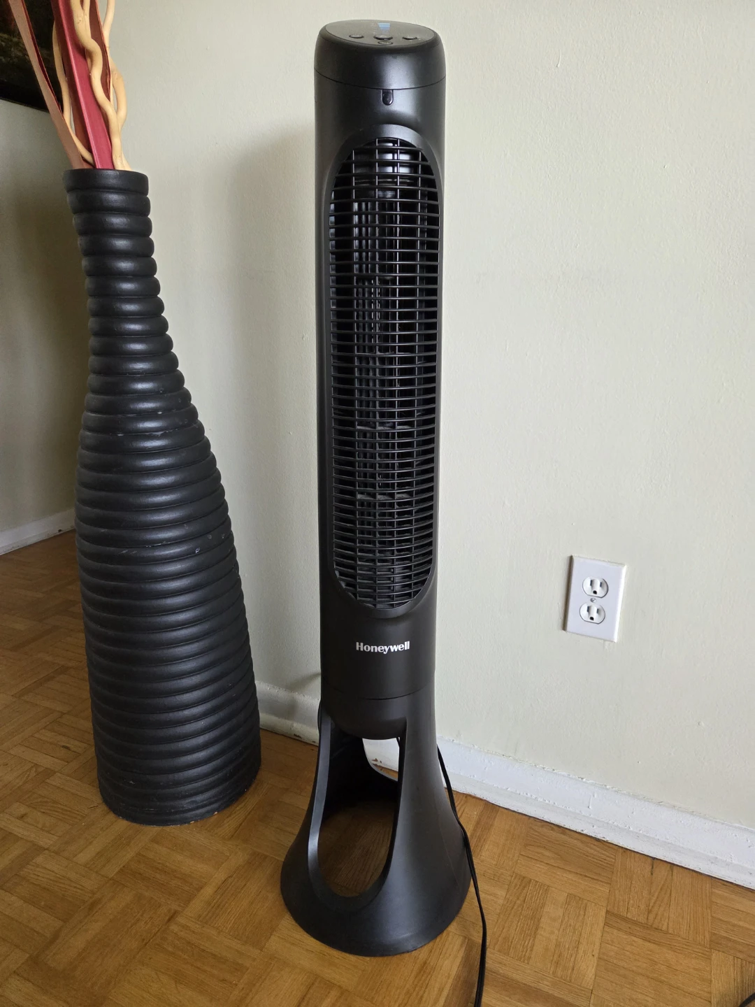 Honeywell QuietSet Tower Fan