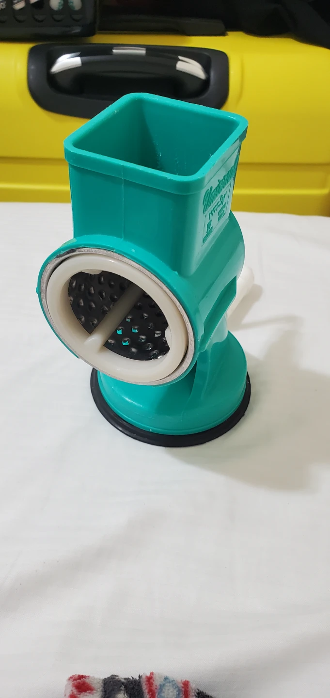 Universal Food Grater and Slicer - photo 2