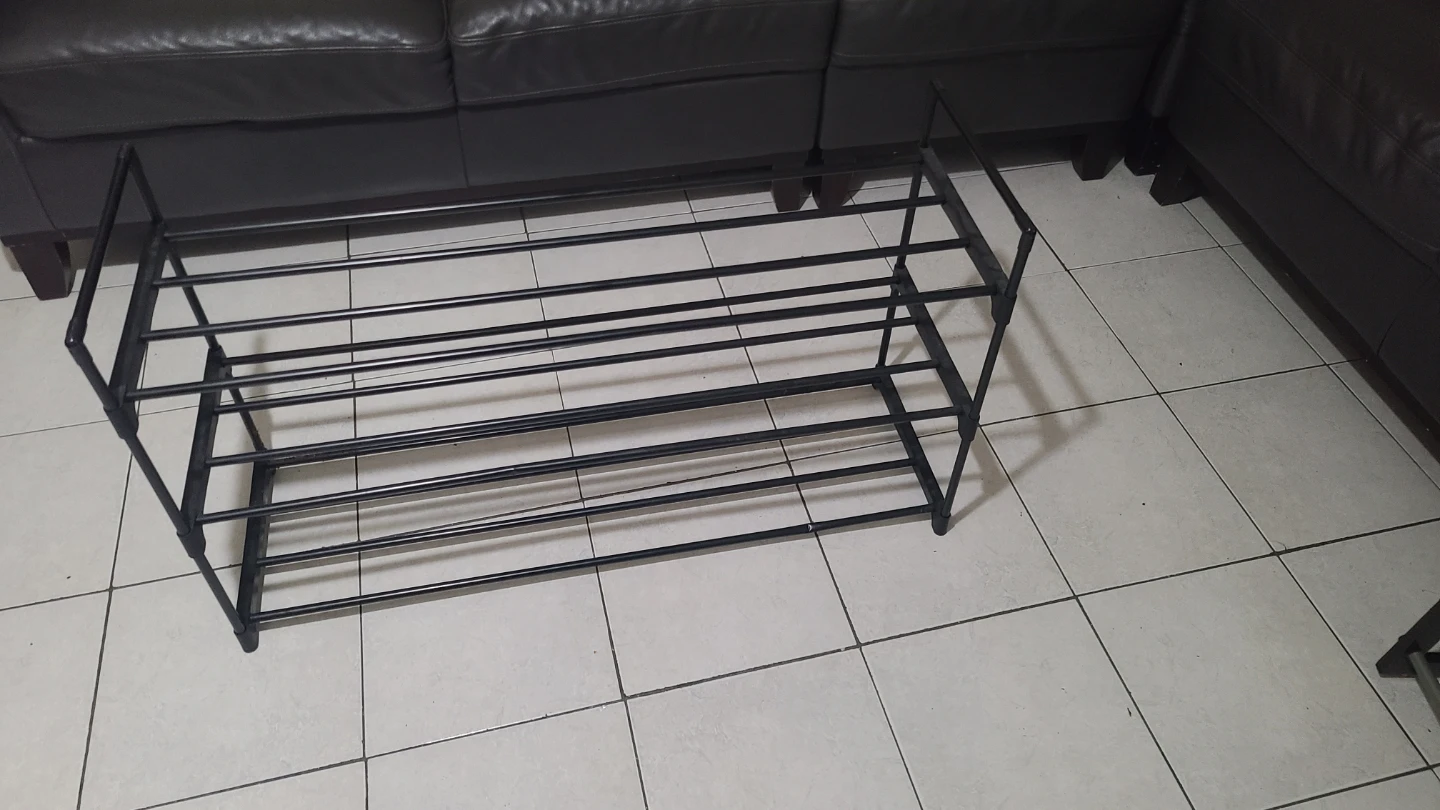 Shoe Rack - photo 2