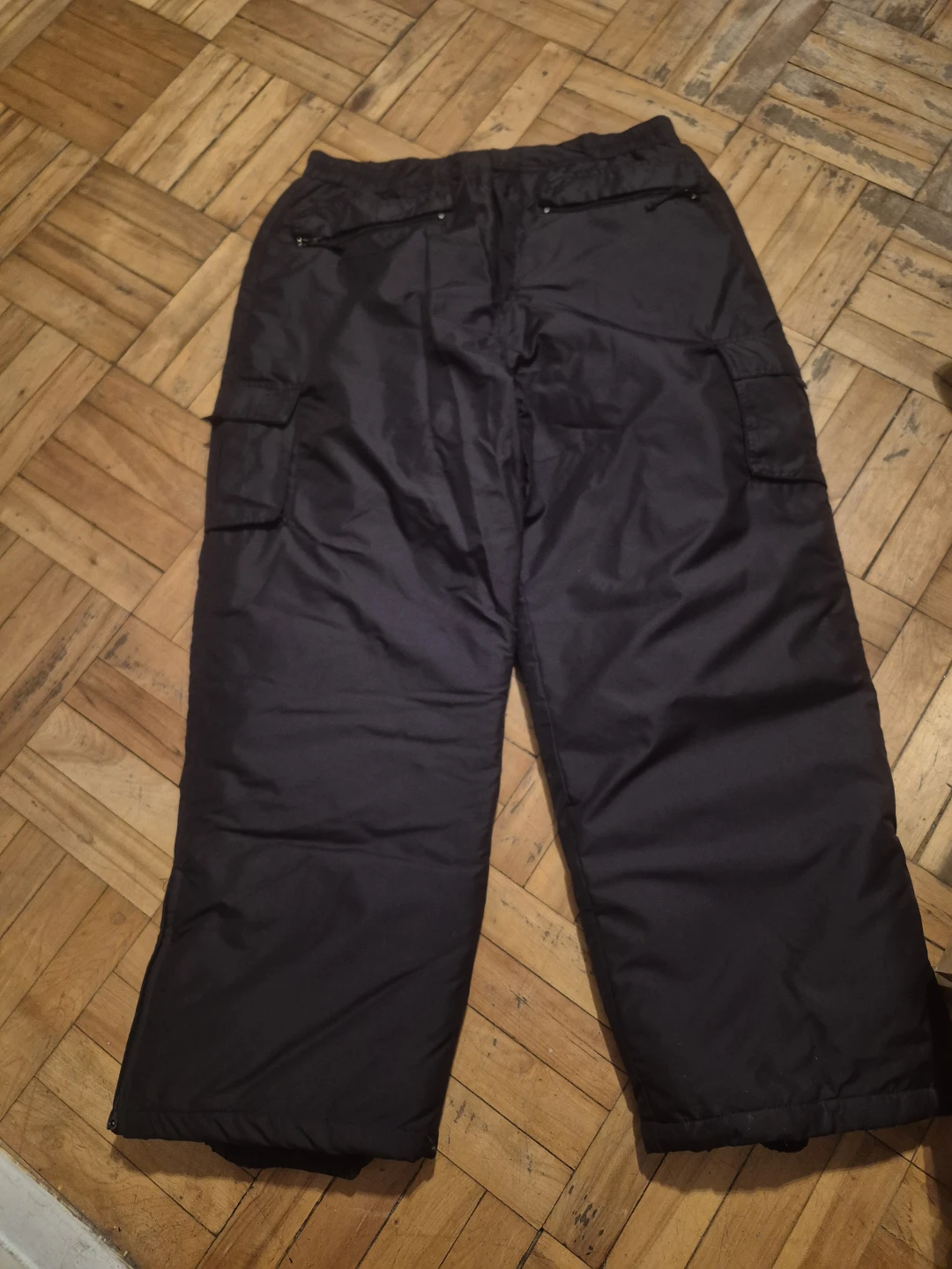 Bass Creek Large Outfitters Winter Cargo Pants