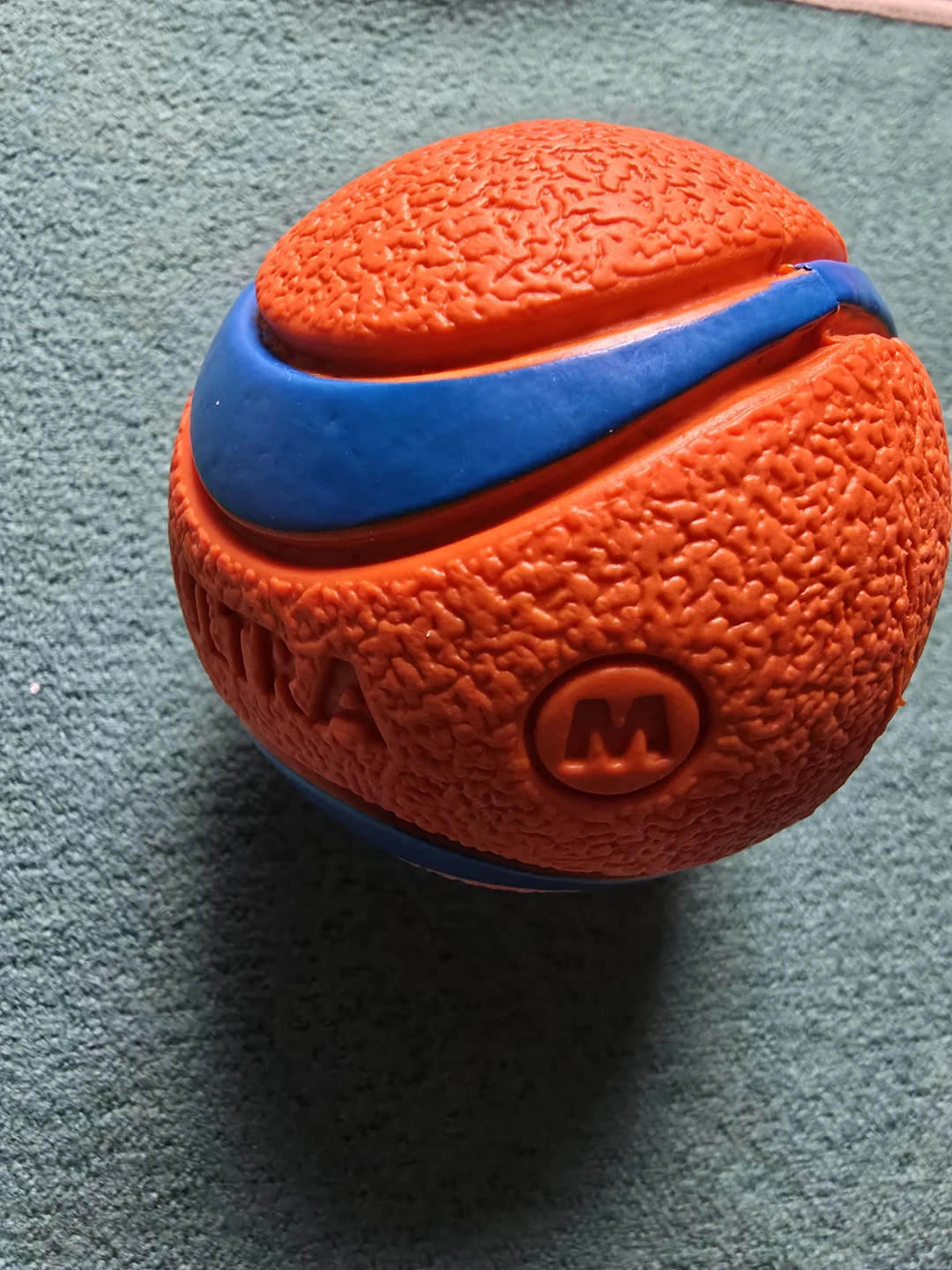 Chuckit! Ultra Ball Medium - photo 2