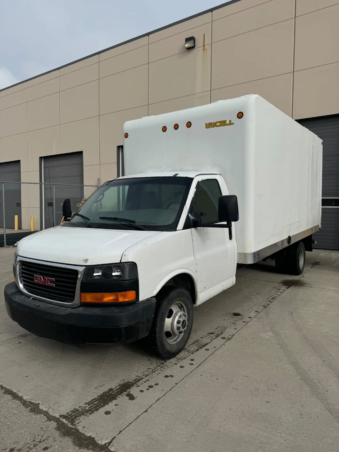 Truck moving services movers