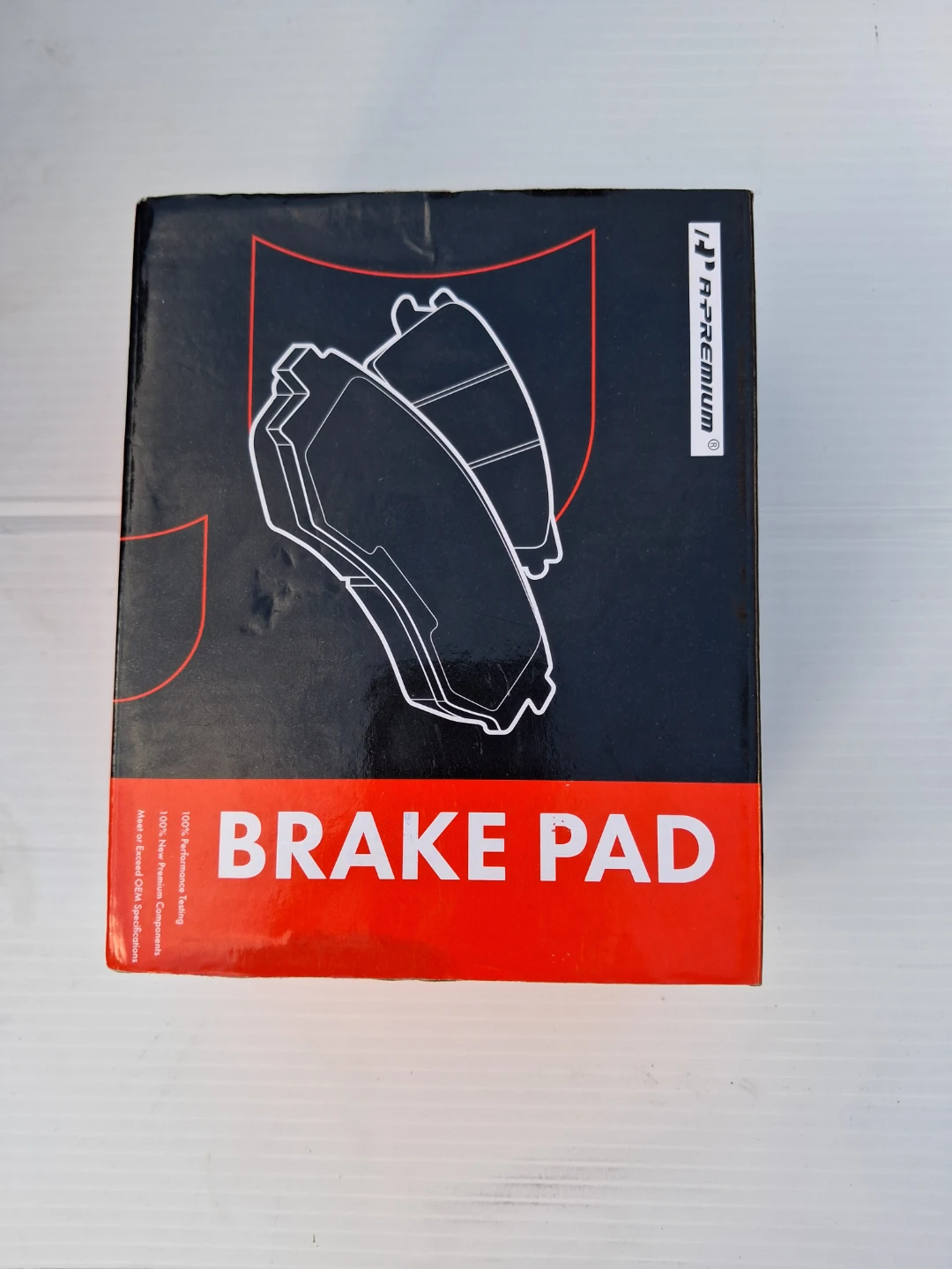 A-Premium Brake Pads