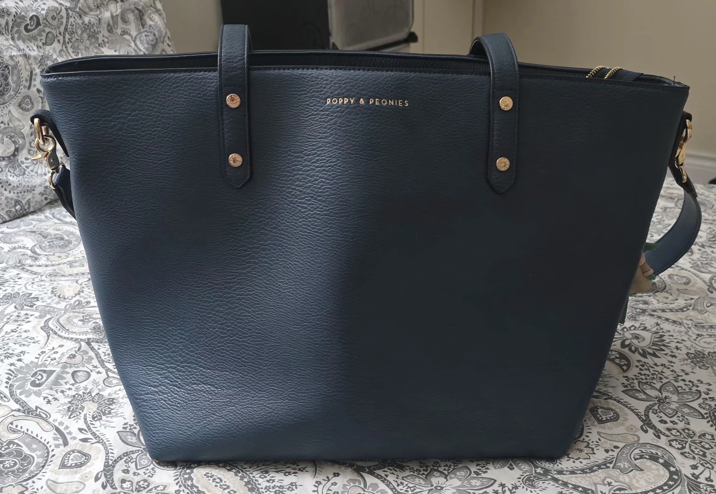 Tote bag - photo 5