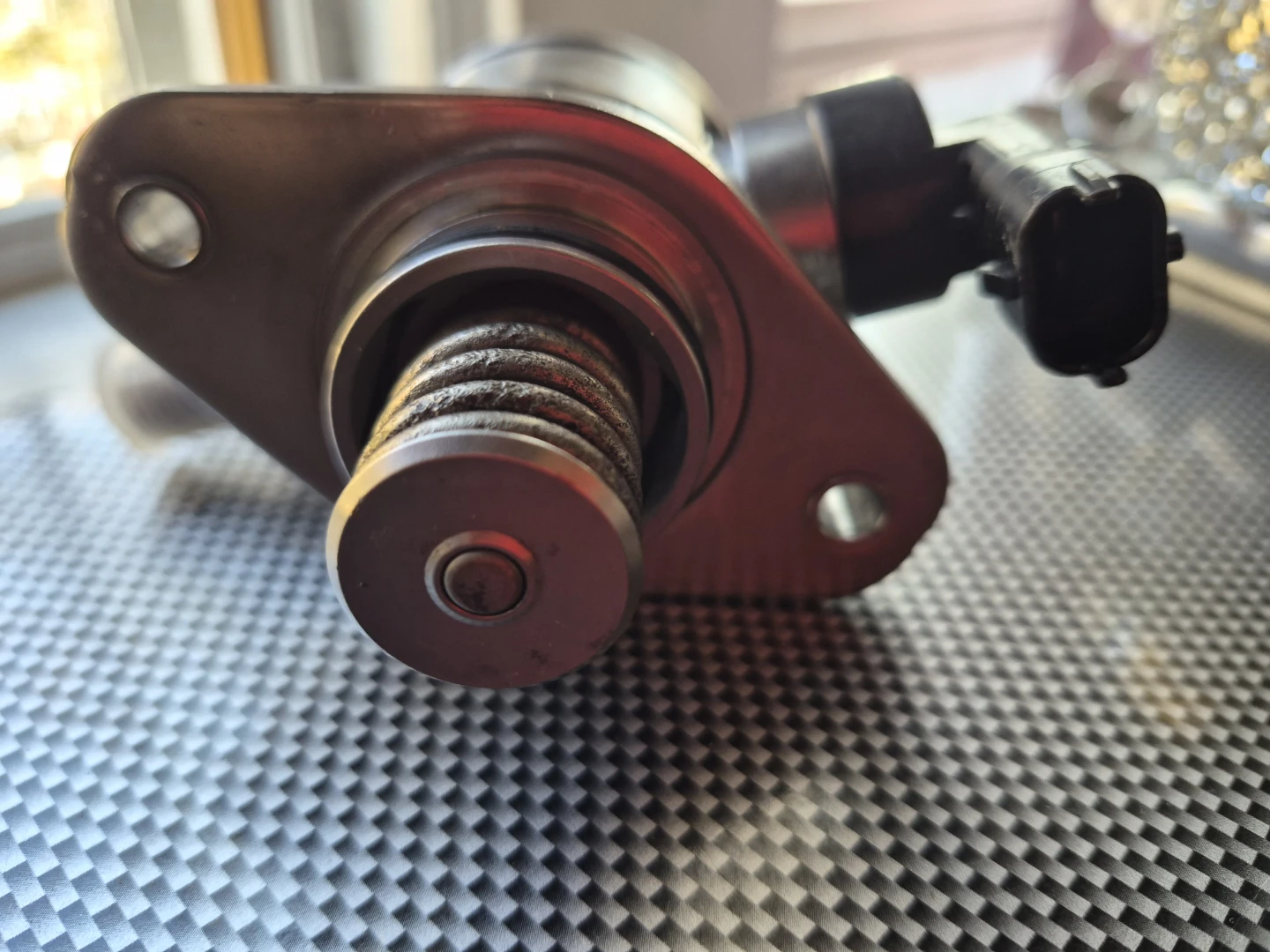 High pressure Fuel Pump gm vehicles - photo 2