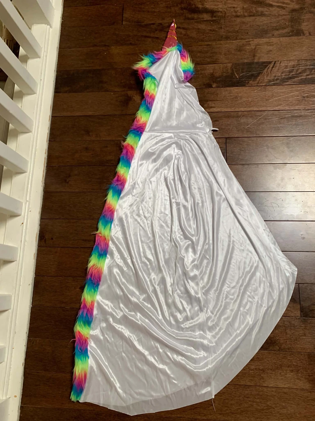 Halloween Unicorn Cape - photo 2