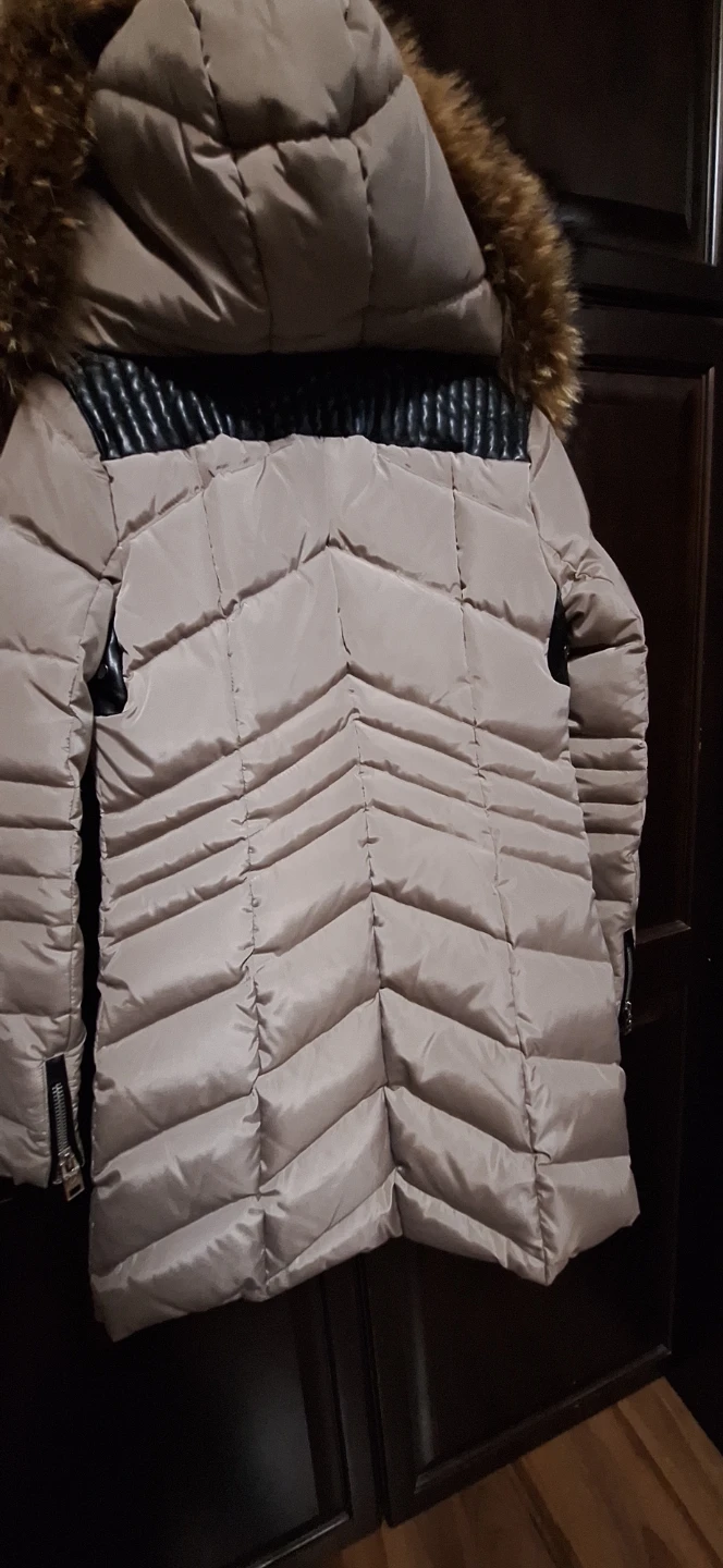 NB Series Puffer Jacket - XS - photo 5