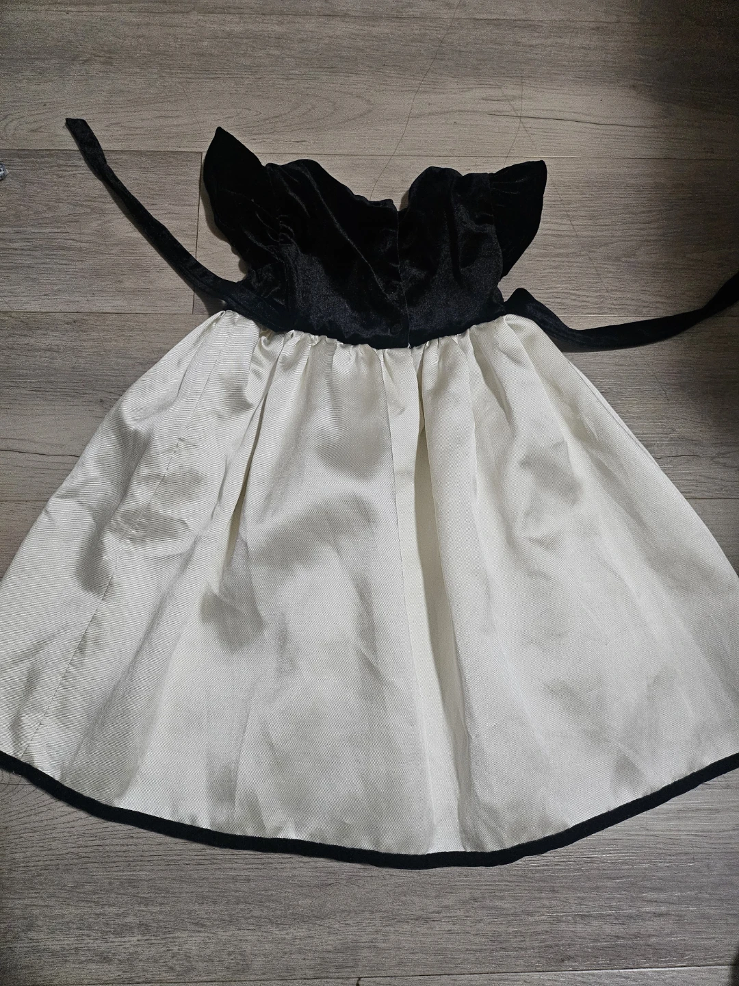 Blueberi Boulevard Girls Dress - photo 2