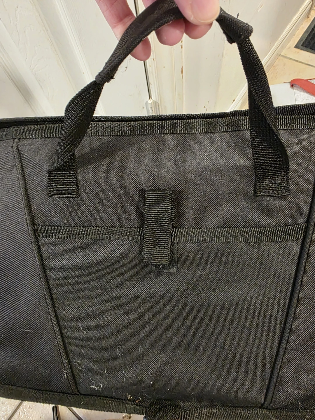 Trunk organizer - photo 4