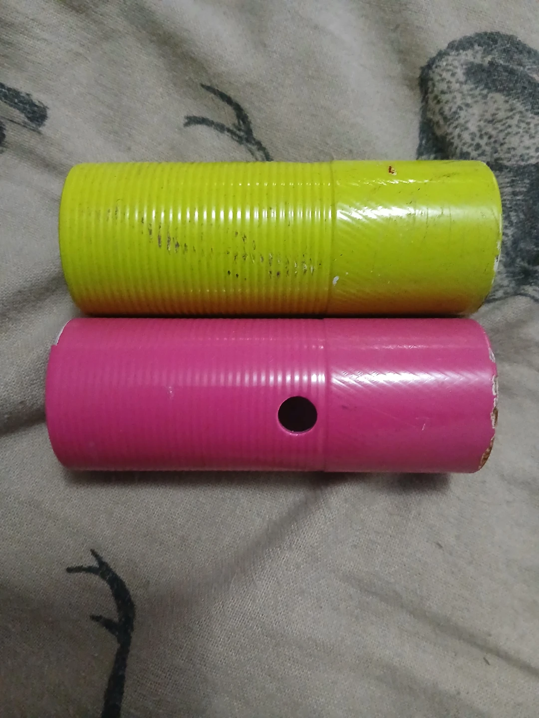 Bike Pegs