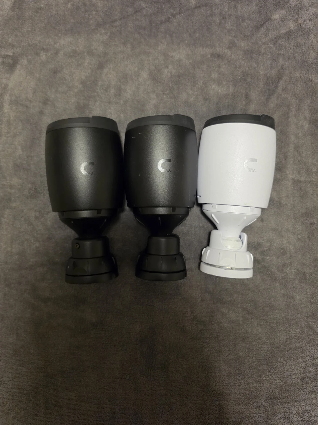 Ubiquiti AI Pro 4K Security Camera