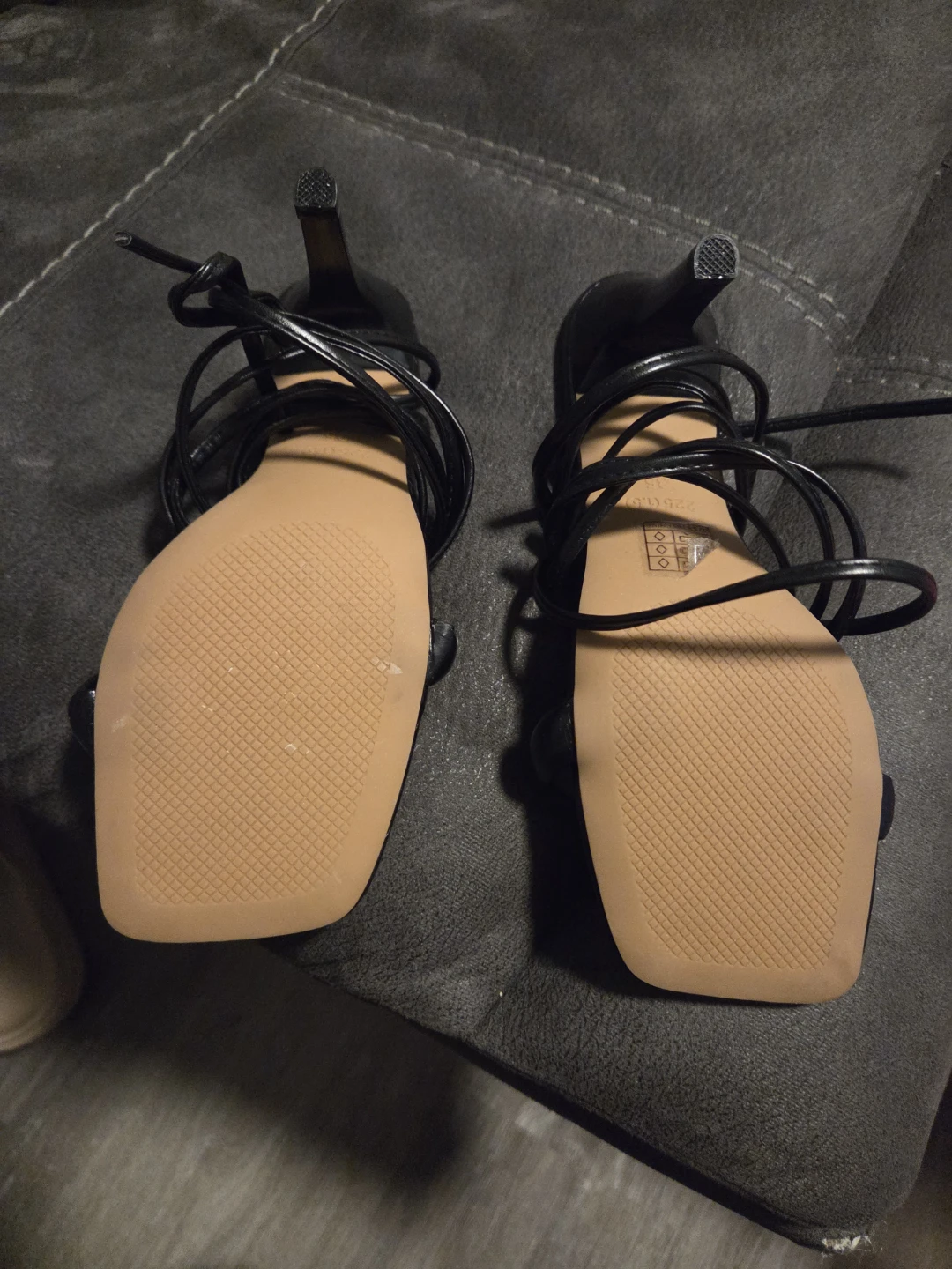 Shoes - photo 2
