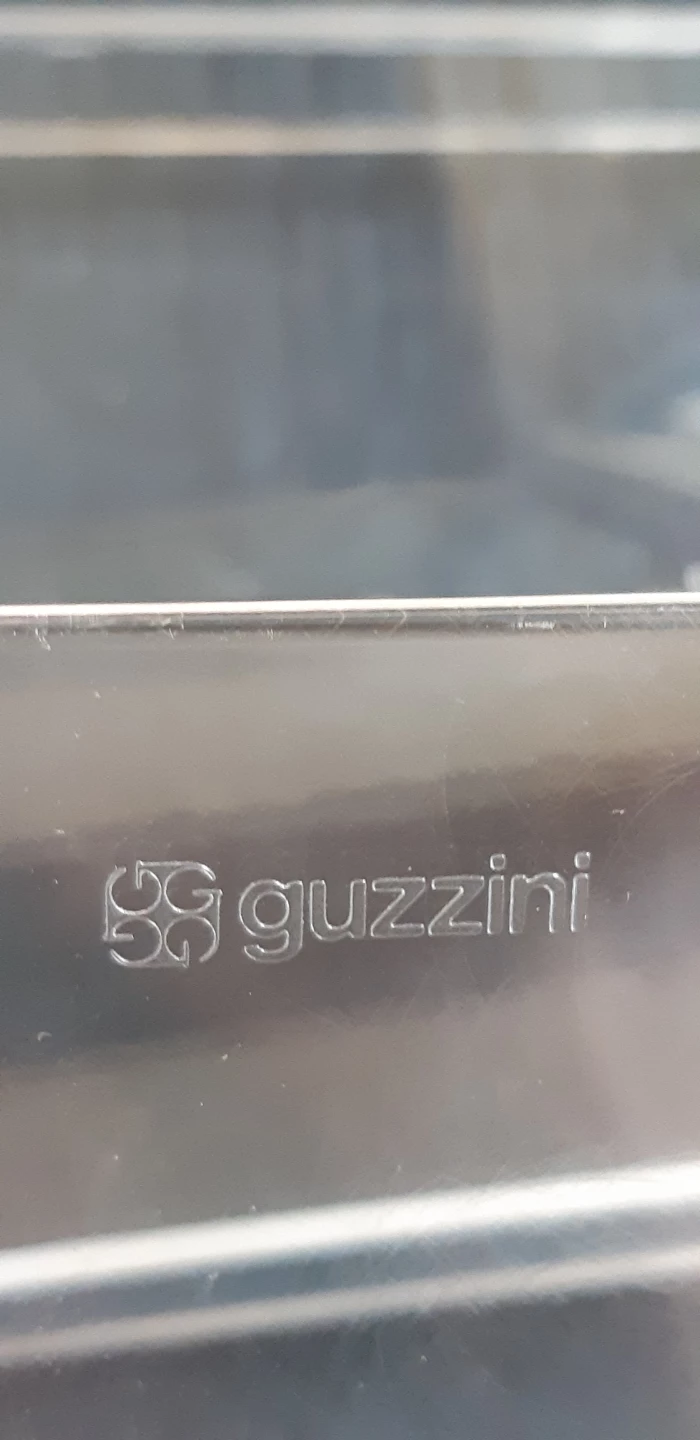 2 Vintage Items by Guzzini - photo 3