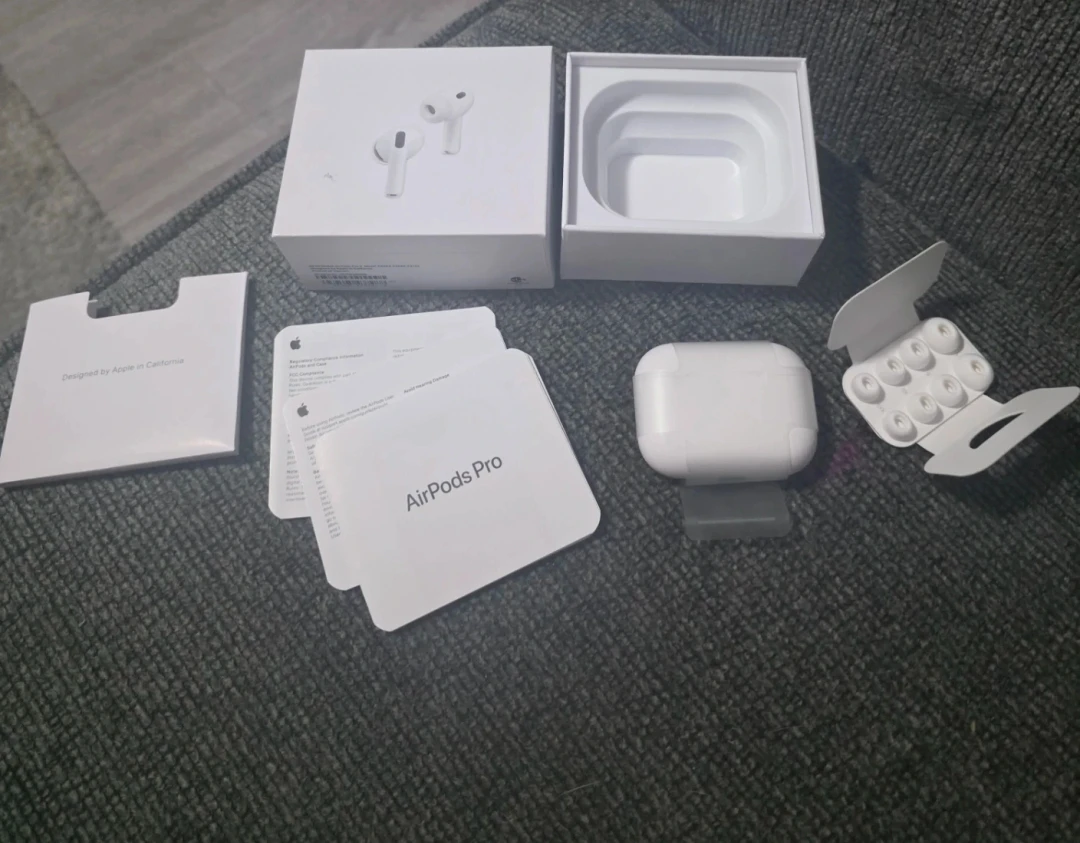 Apple AirPods Pro 3