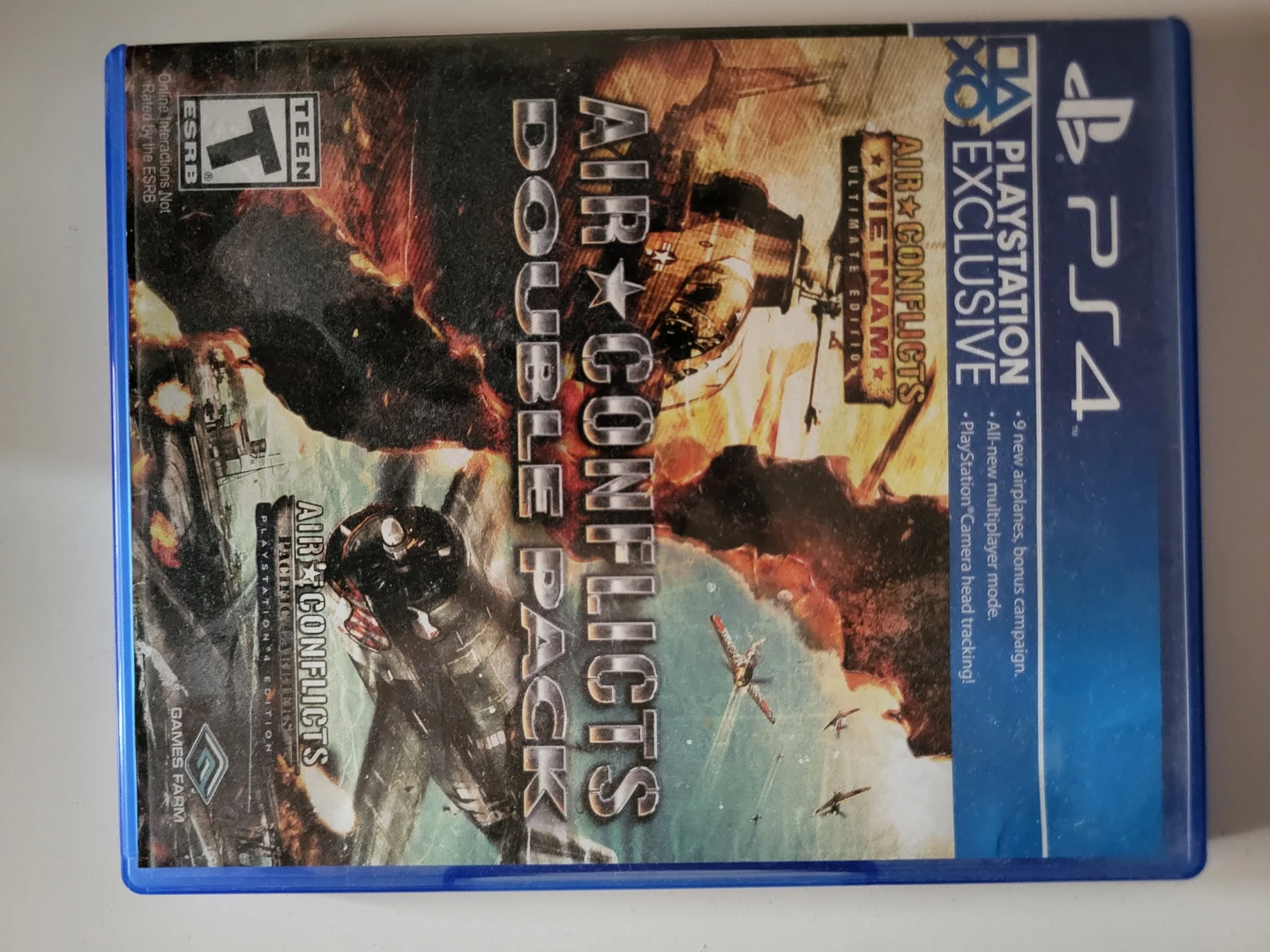 Assorted PlayStation 4 Games Bundle - photo 2
