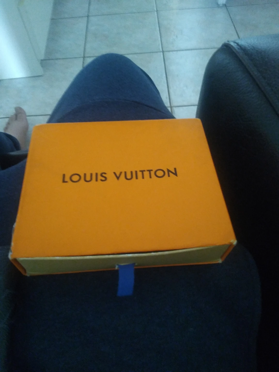 Louis Vuitton Monogram Eclipse Wallet - photo 2