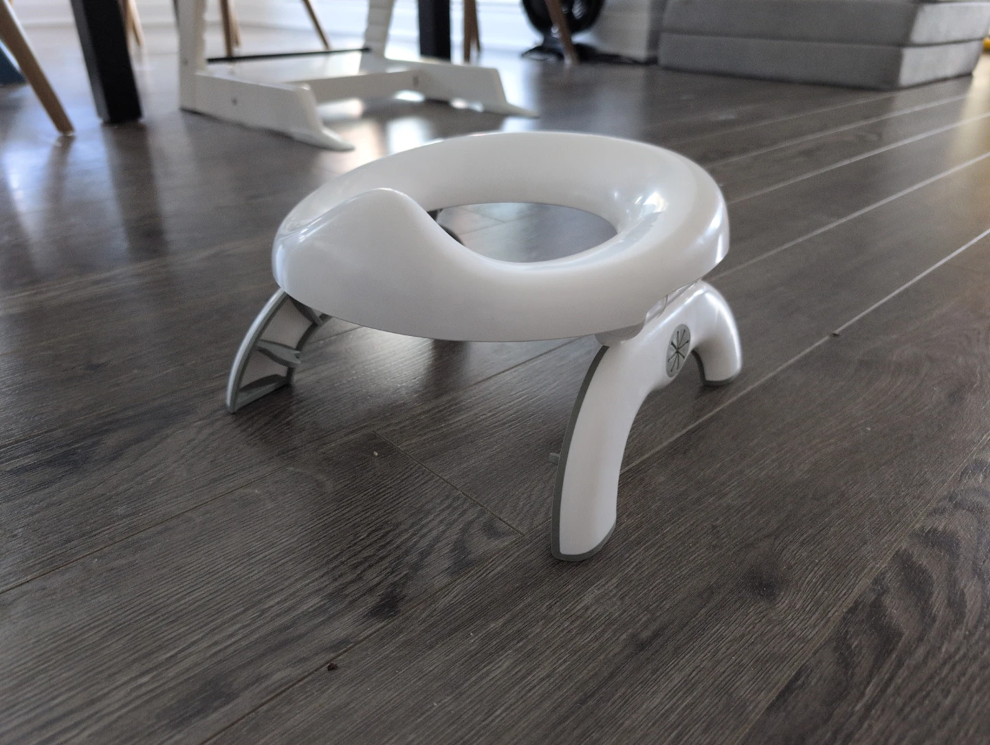 OXO Portable Potty Training Seat