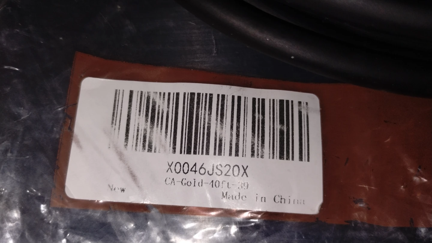 High Speed Gold Plated 4K UHD HDMI Cable 10ft - photo 3