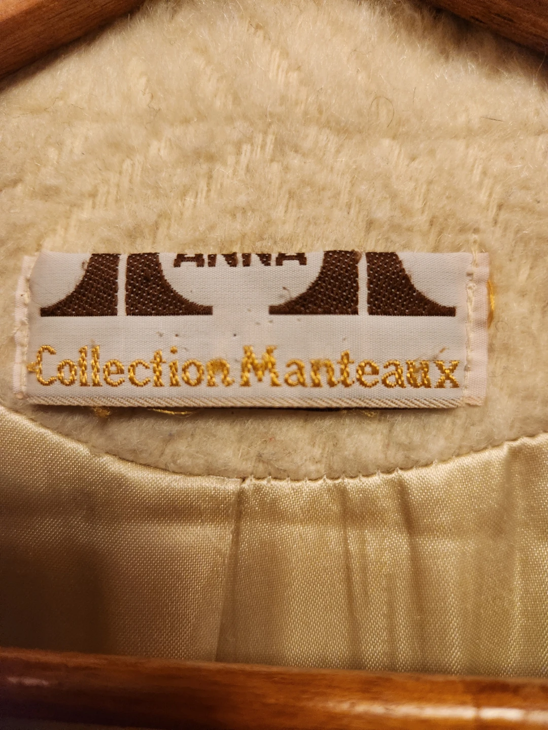Anna Collection Coat - photo 4