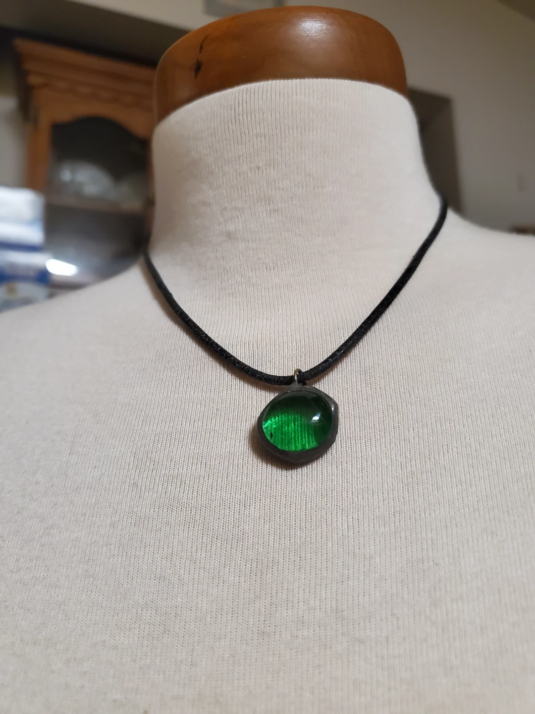Necklace - photo 5