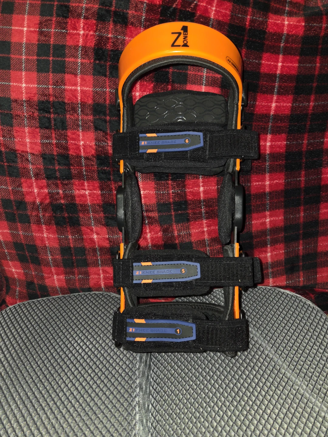 Zone 1 Comfortline Z1 Knee Brace