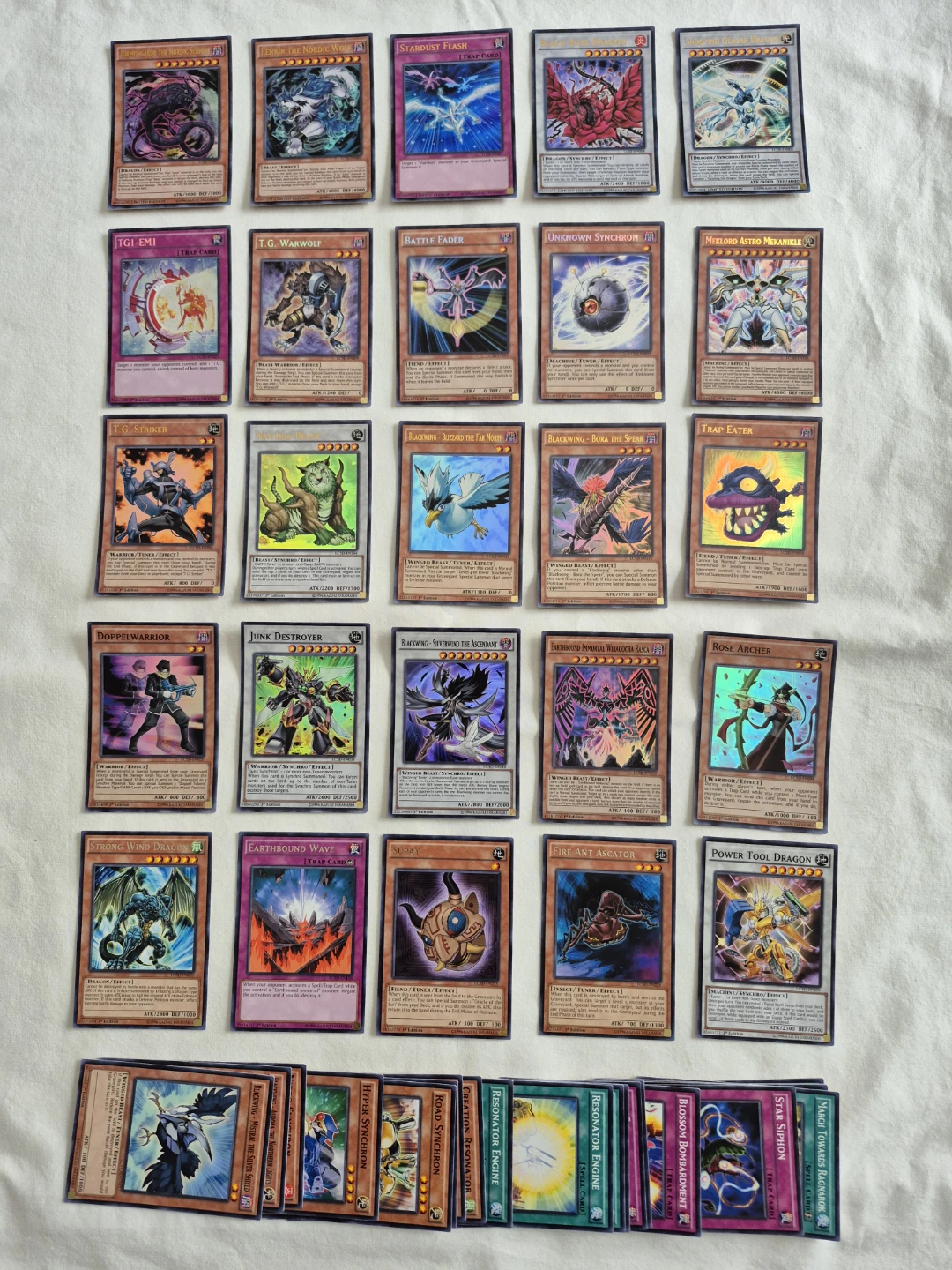 Yu-Gi-Oh! Legendary Collection 5D's - photo 5