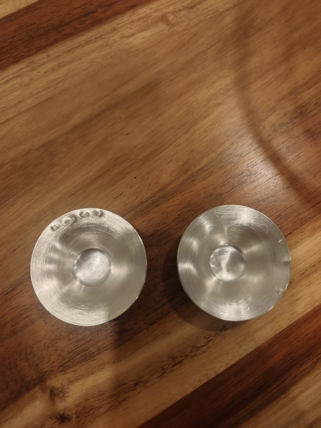 Original Silverette Nursing Cups and FREE Lansinoh Lanolin - photo 2