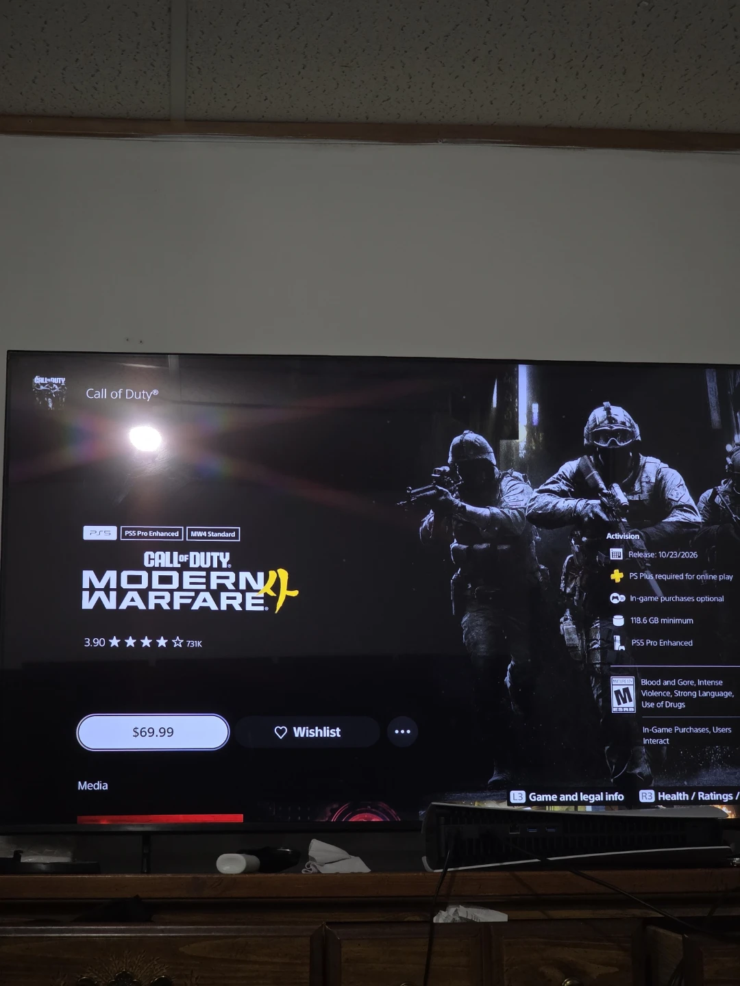 Sony PlayStation 5 digital edition - photo 3