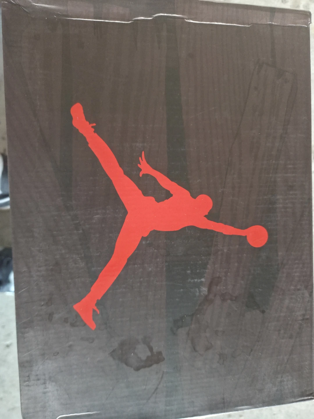 Air Jordan 5 Retro SE Varsity Red - photo 4