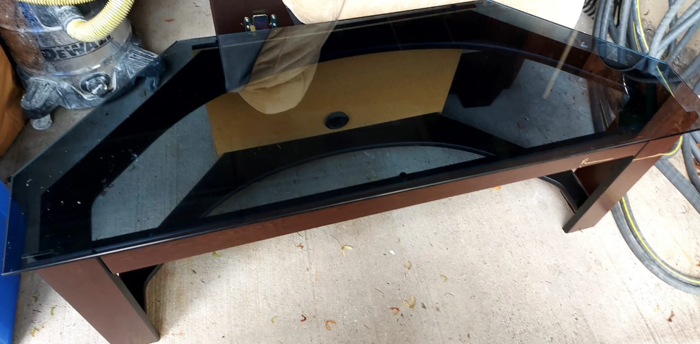 Tv stand - photo 3