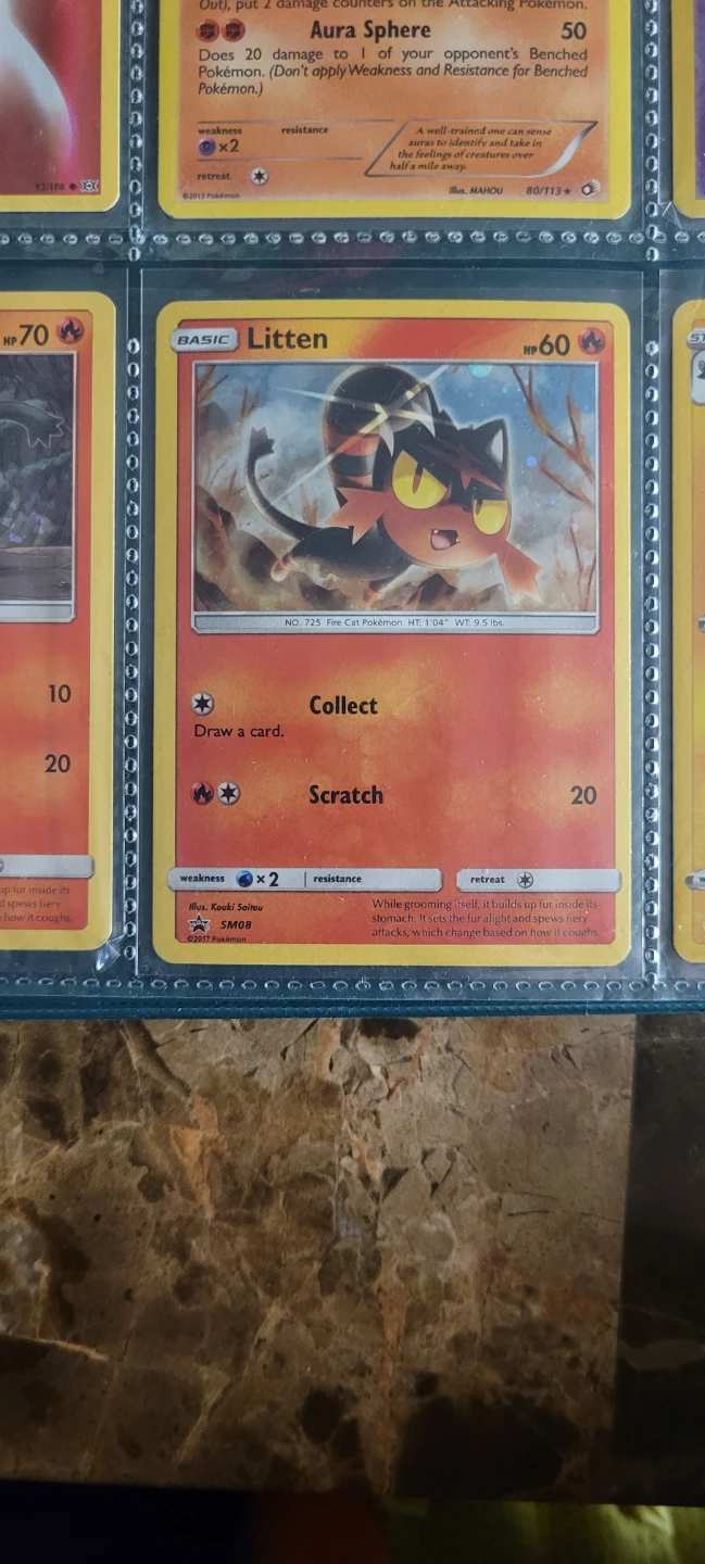 Assorted Pokemon Trading Card Collection - photo 4
