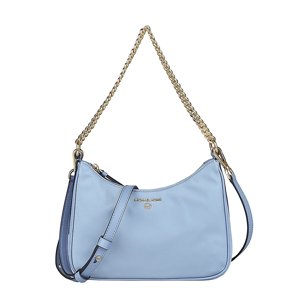 Michael Kors Light Blue Shoulder Bag