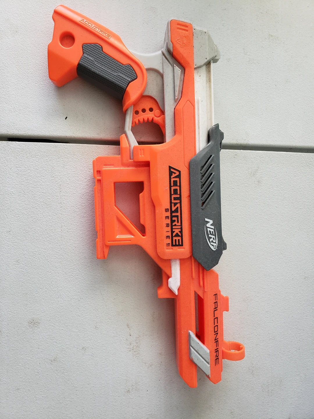 Nerf AccuStrike FalconFire Blaster