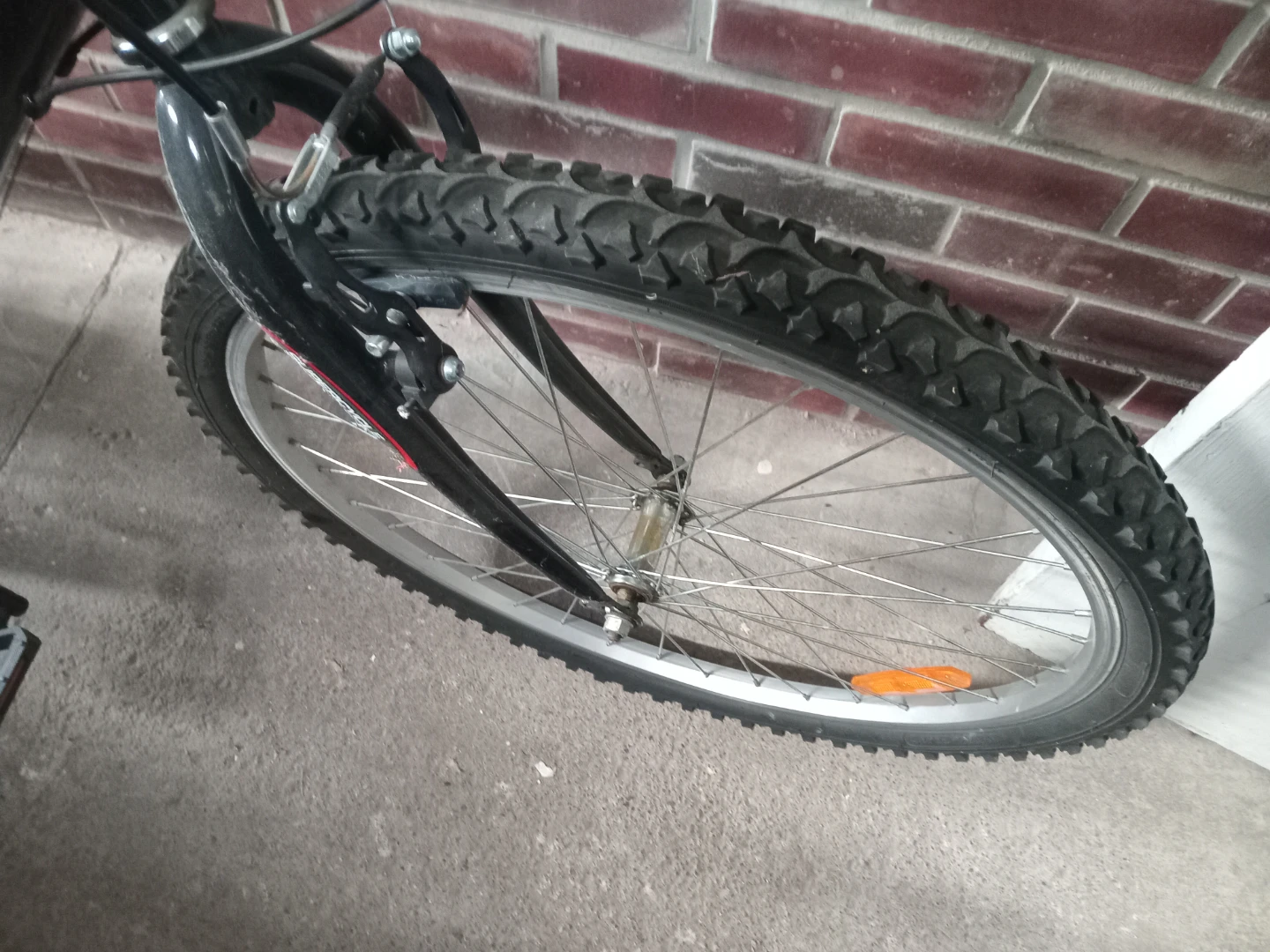 Supercycle SC1800 Mountain Bike - photo 5