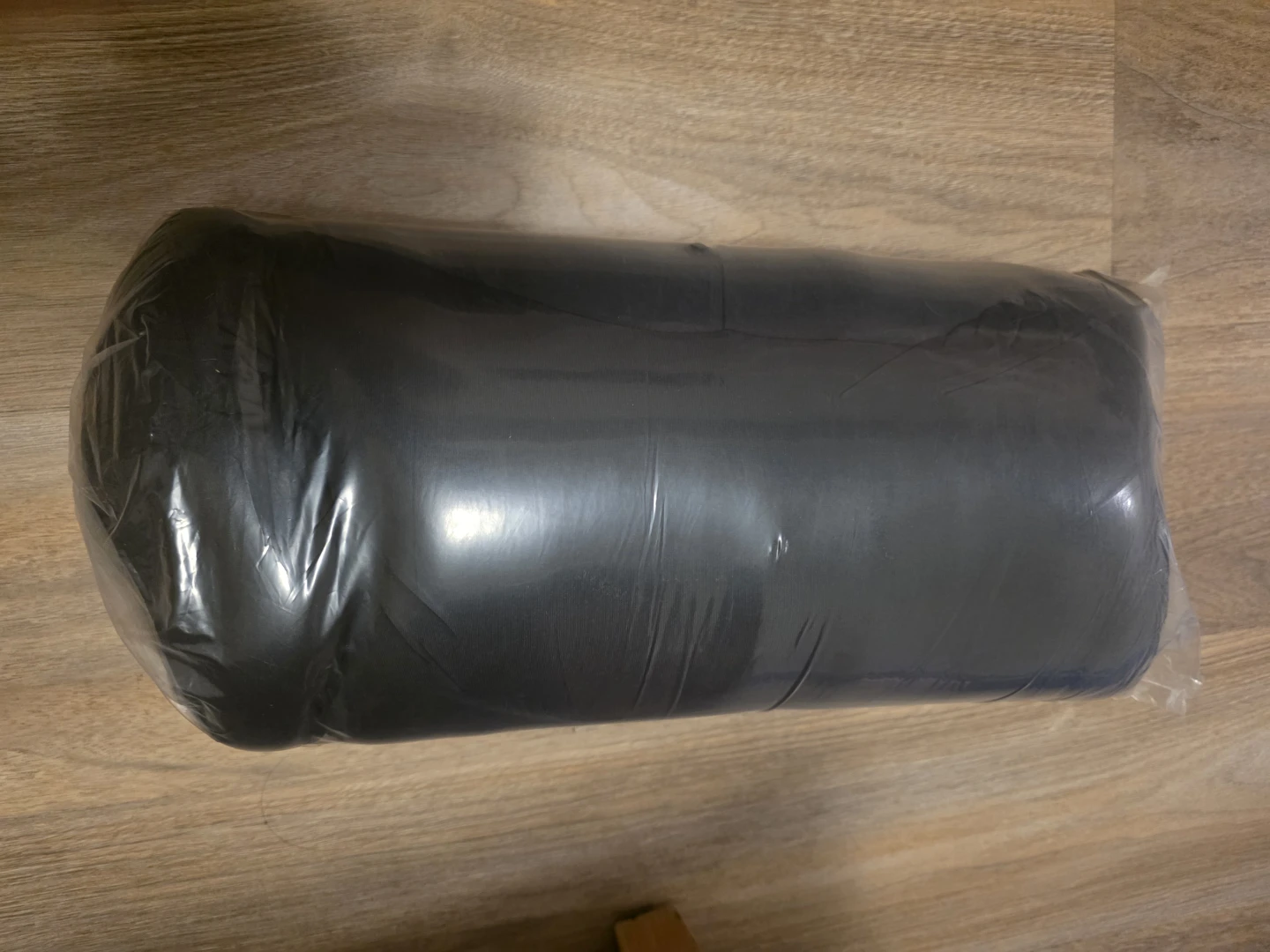 Black Ergonomic Ergonomic Pillow - photo 4