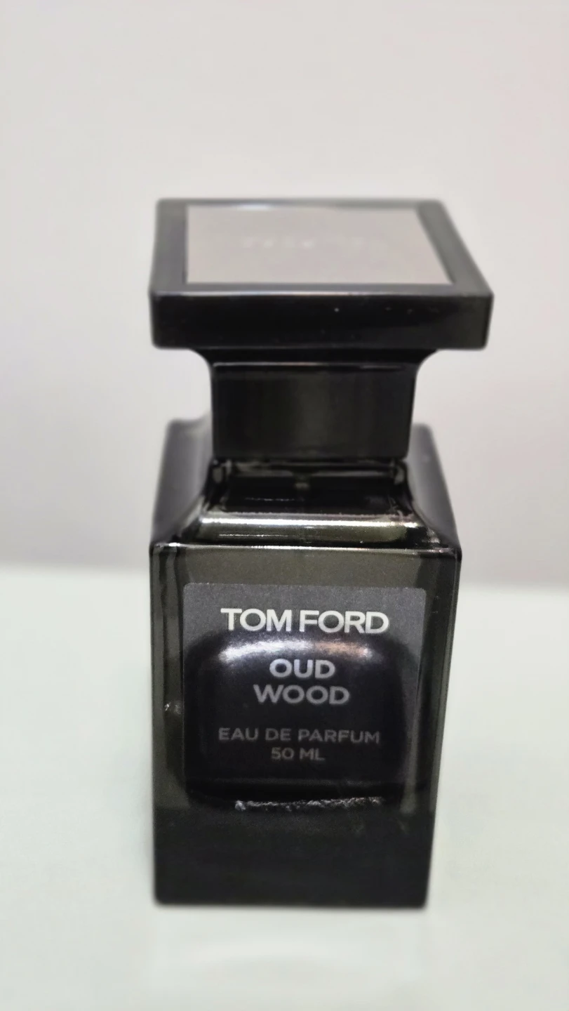 Tom Ford Oud Wood Eau de Parfum 50ml