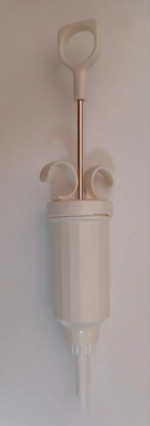 Icing Piping Syringe Set - photo 2