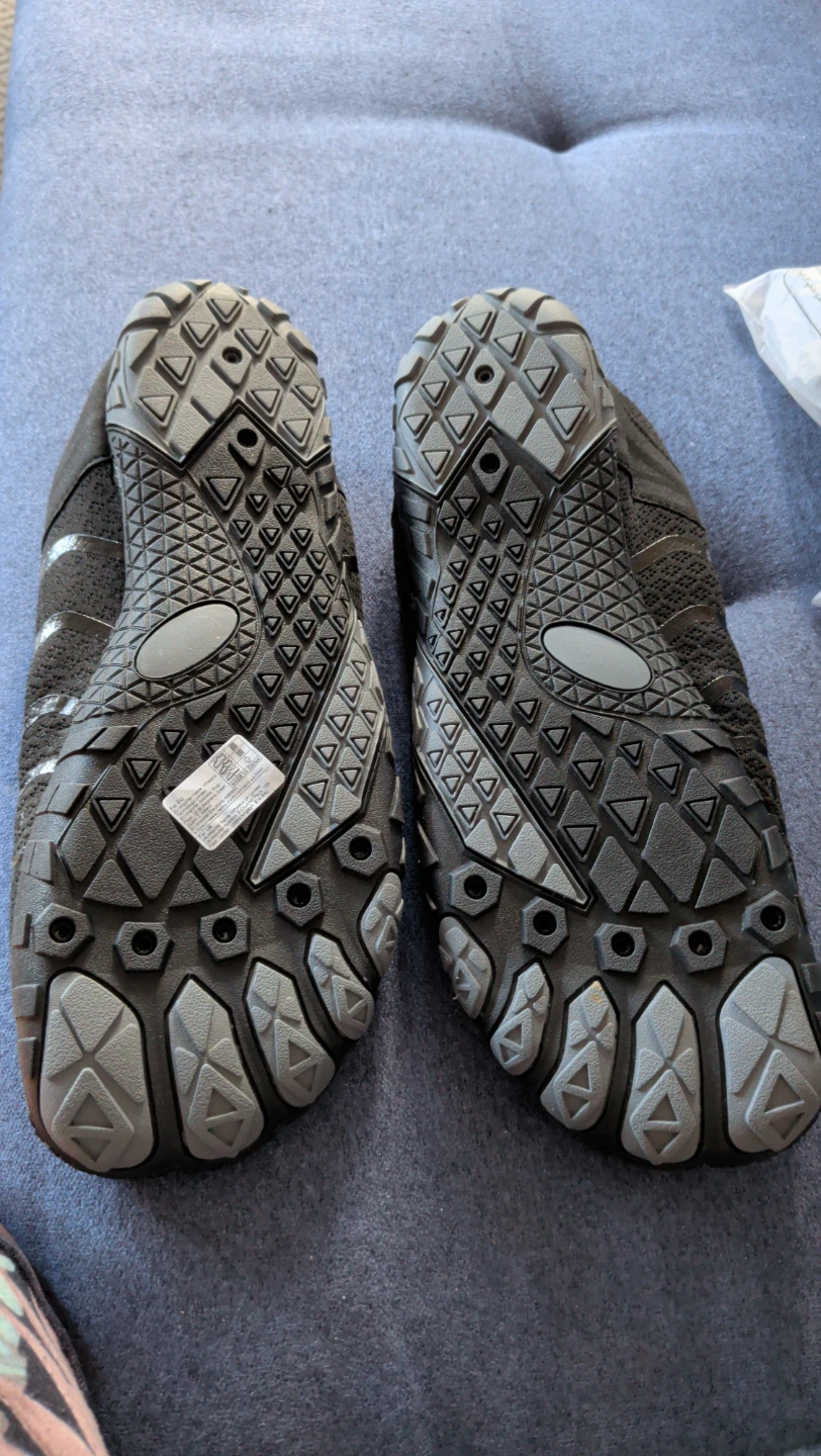Capmooo Shoes/water socks