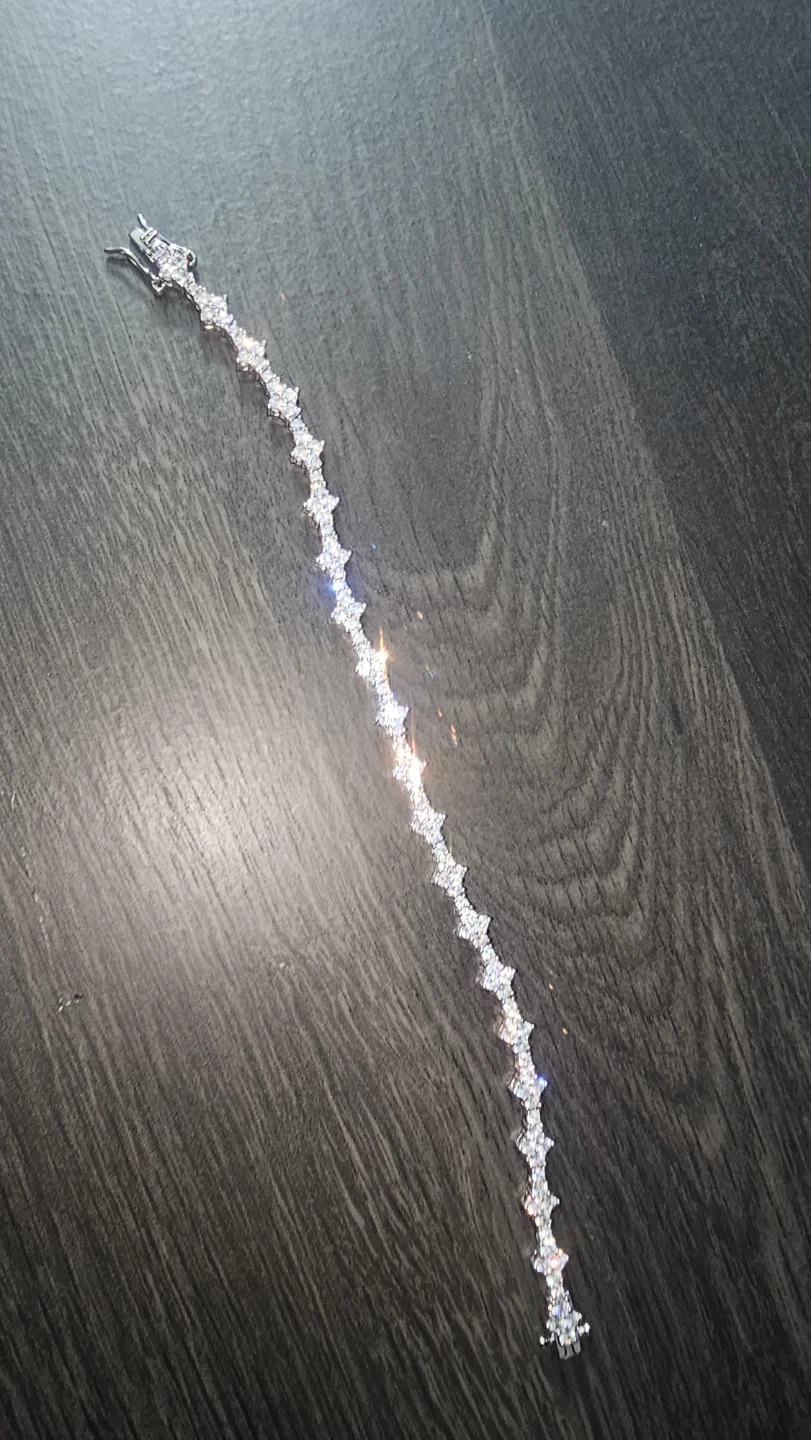 Tennis Bracelet - photo 2