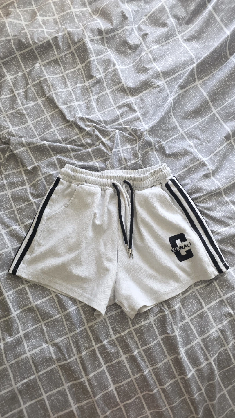 Meibali - Two-Piece Loungewear Set - photo 3