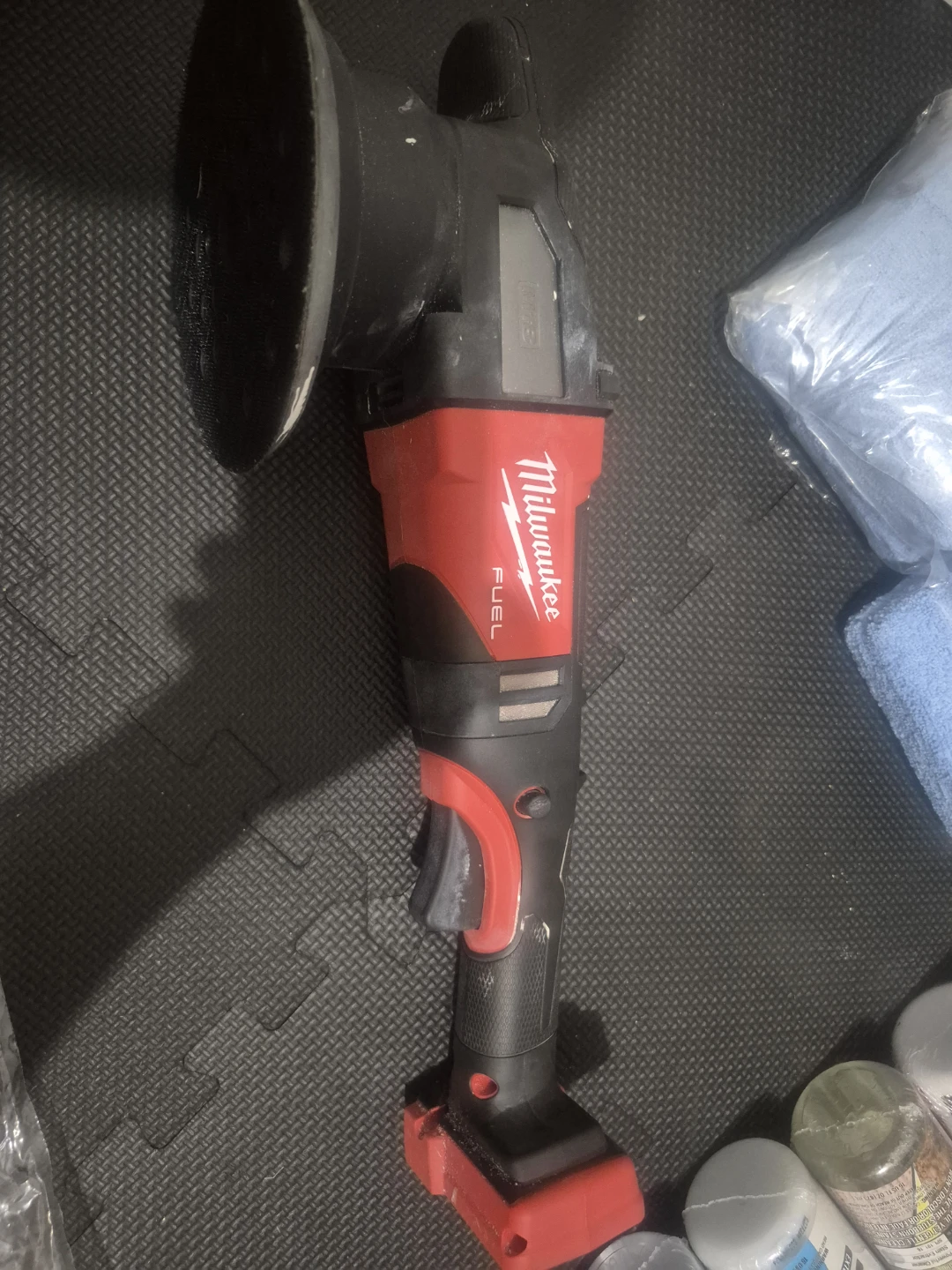 Detailing car - photo 4