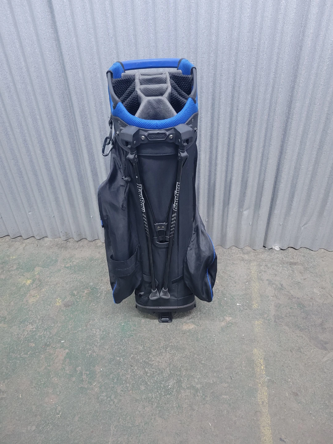 BagBoy Golf Stand Bag - photo 2