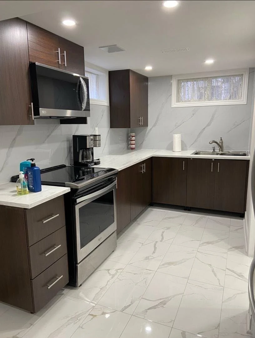 1 bed 1 bath - photo 2