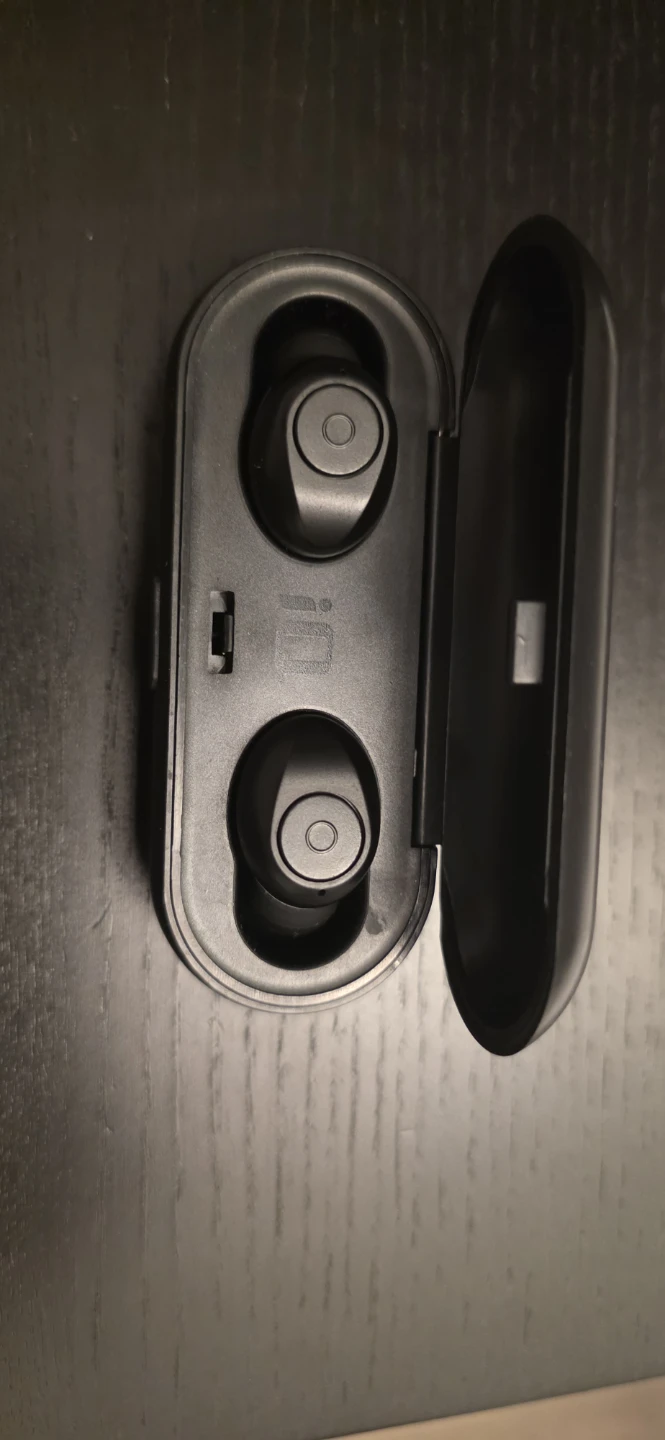 iQ Podz Wireless Earbuds - photo 2