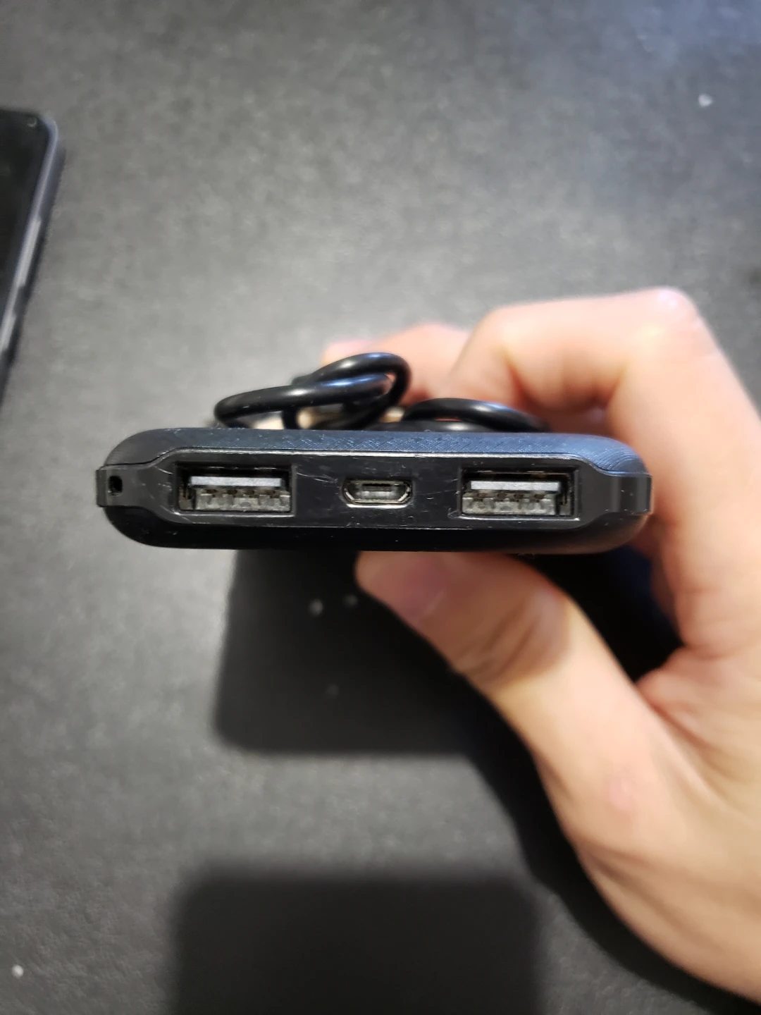 Blue Hive 8000mAh Power Bank - photo 2