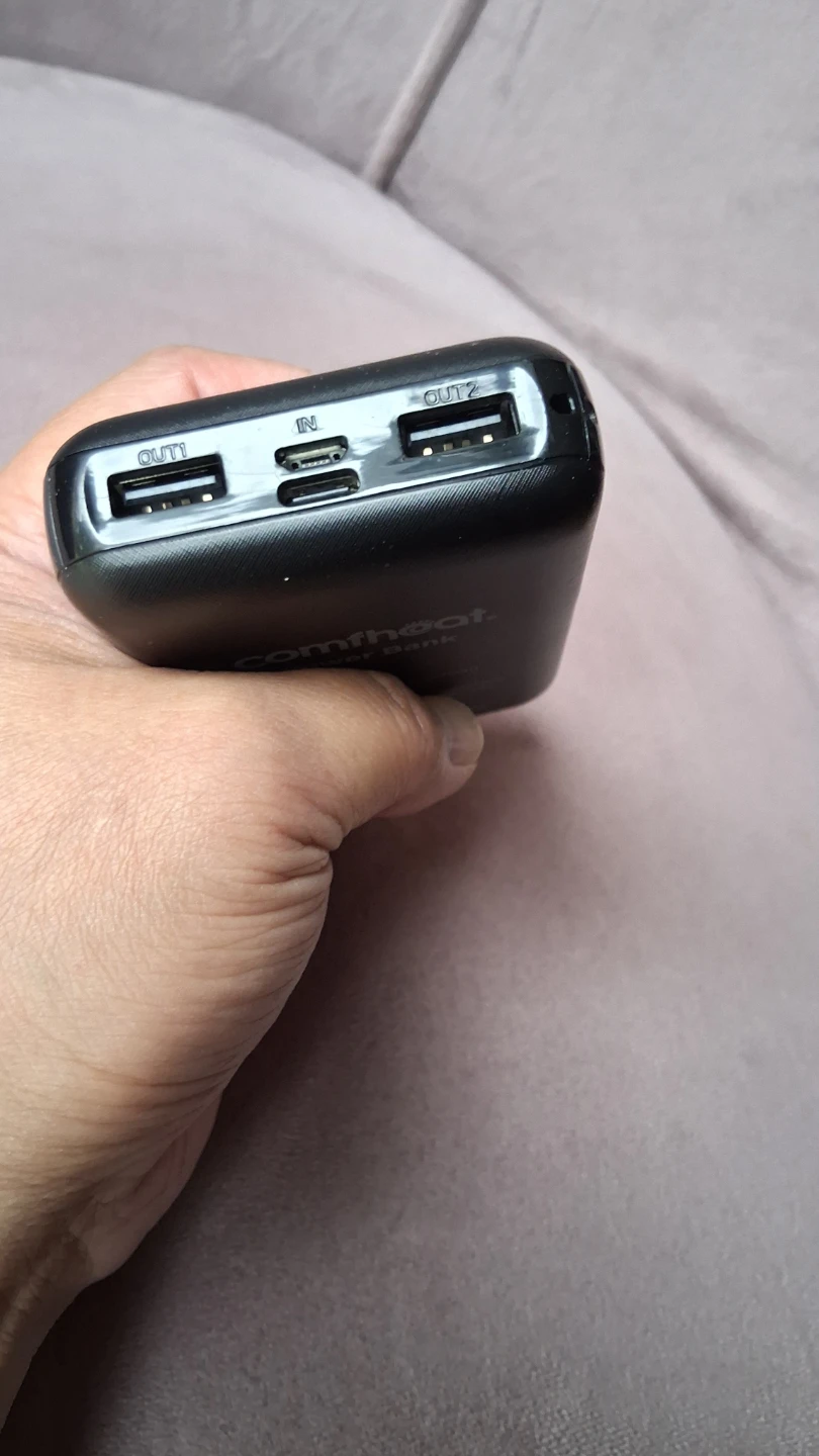 Power Bank NEW Airlines Friendly - photo 4
