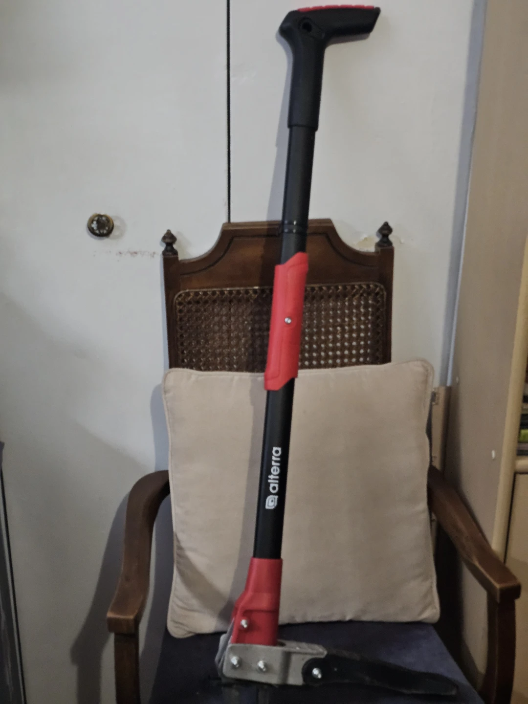 Alterra stand-up weed puller
