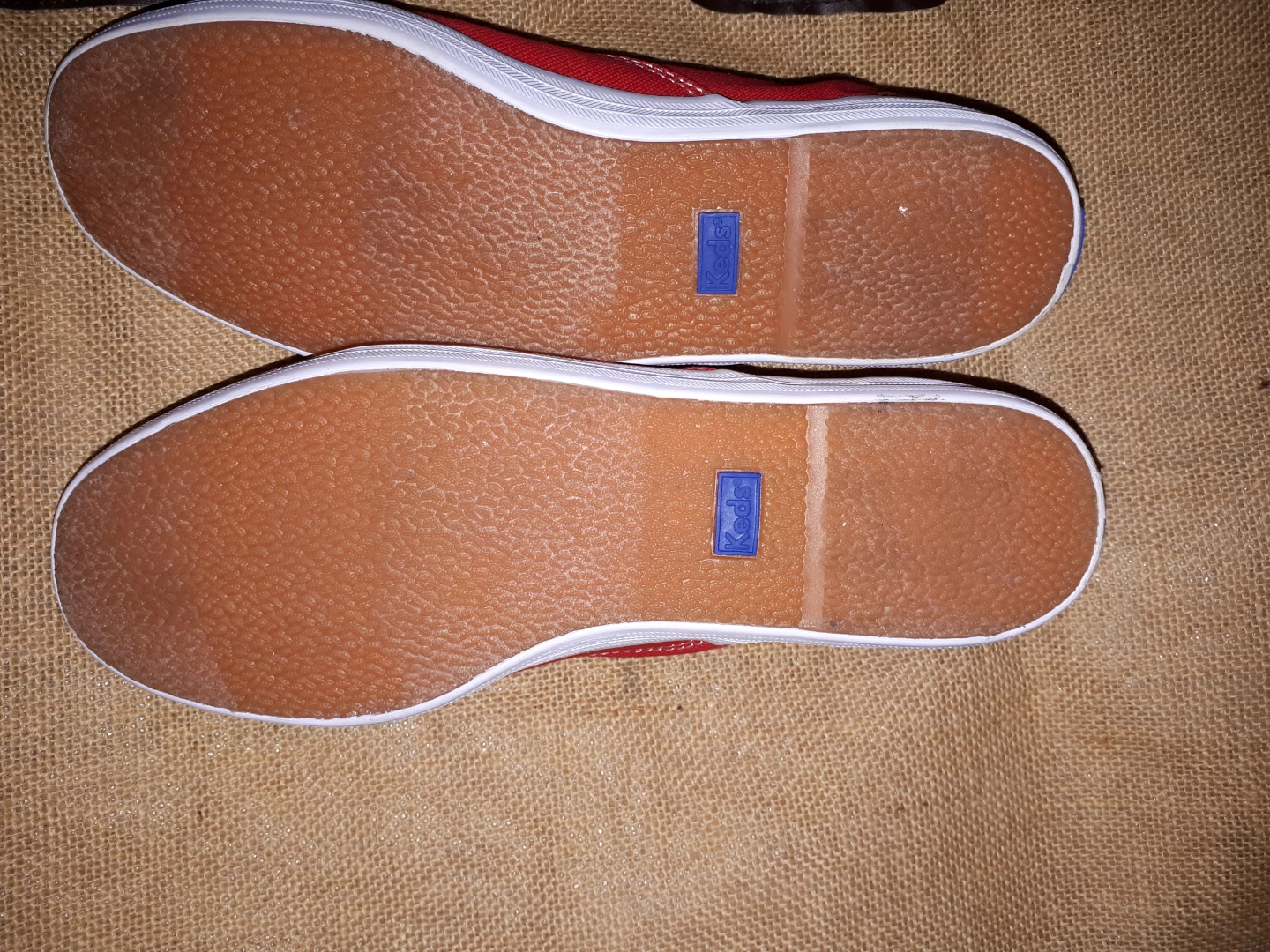 Keds Softerra Canvas Sneakers - photo 4