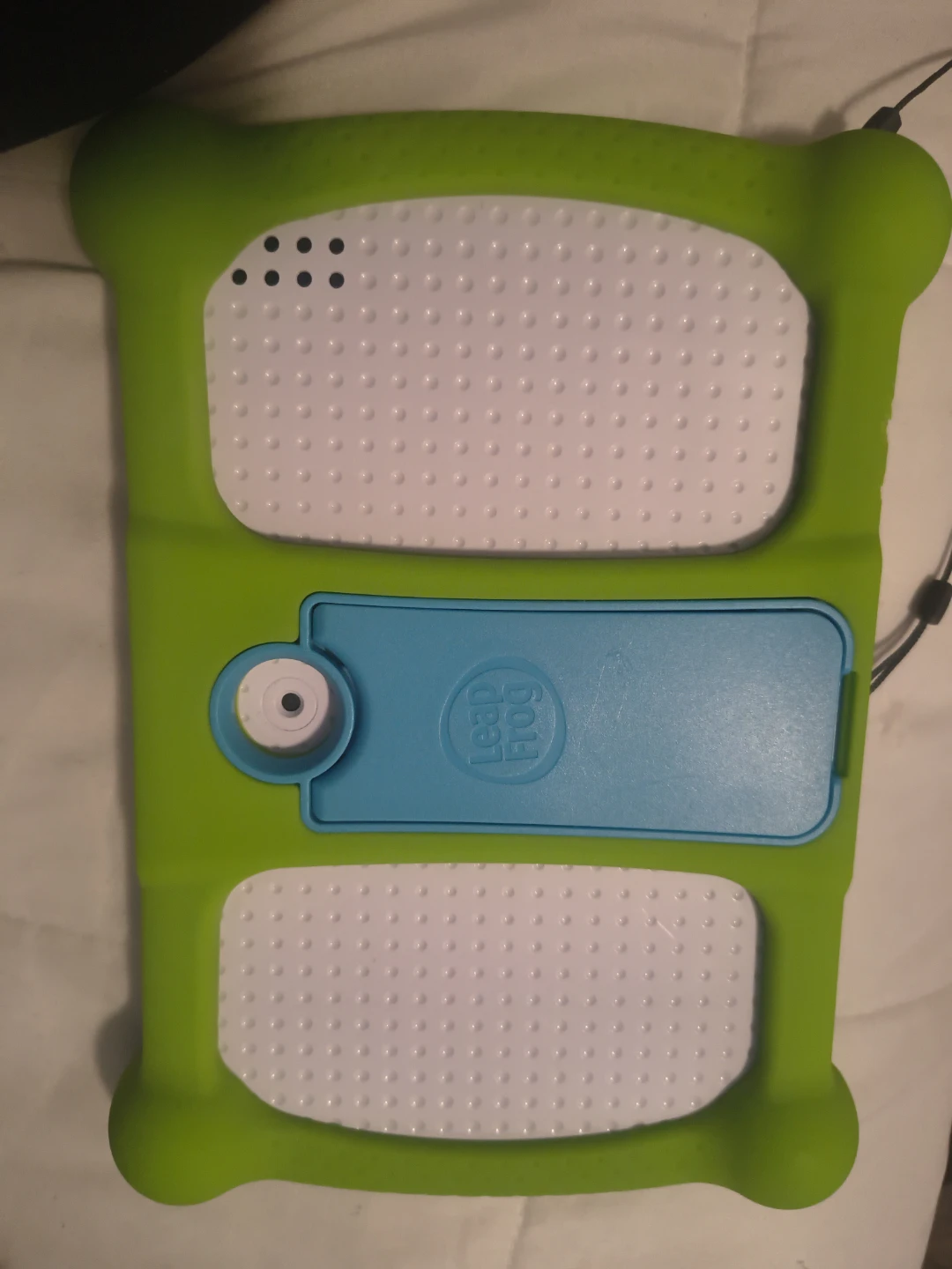 LeapFrog LeapPad Academy tablet - photo 2